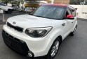 Autos - Kia SOUL EX 2015 Nafta 127000Km - En Venta