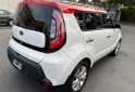 Autos - Kia SOUL EX 2015 Nafta 127000Km - En Venta