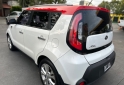 Autos - Kia SOUL EX 2015 Nafta 127000Km - En Venta