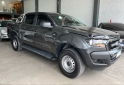 Camionetas - Ford Ranger 2018 Diesel 124000Km - En Venta