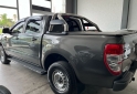 Camionetas - Ford Ranger 2018 Diesel 124000Km - En Venta