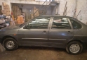 Autos - Volkswagen Polo 1997 Diesel 1000Km - En Venta