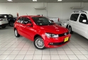 Autos - Volkswagen Gol Trend Highline 2016 Nafta 40000Km - En Venta