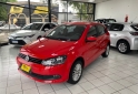 Autos - Volkswagen Gol Trend Highline 2016 Nafta 40000Km - En Venta