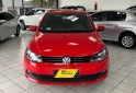 Autos - Volkswagen Gol Trend Highline 2016 Nafta 40000Km - En Venta