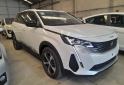 Autos - Peugeot 5008 2022 Diesel 60Km - En Venta