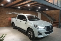 Camionetas - Toyota Hilux SRX 2019 Diesel 107000Km - En Venta