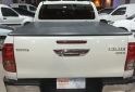 Camionetas - Toyota Hilux SRX 2019 Diesel 107000Km - En Venta