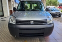 Utilitarios - Peugeot Partner Furgon 2024 Nafta 0Km - En Venta