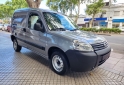 Utilitarios - Peugeot Partner Furgon 2024 Nafta 0Km - En Venta