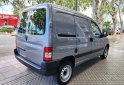 Utilitarios - Peugeot Partner Furgon 2024 Nafta 0Km - En Venta