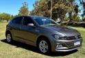 Autos - Volkswagen Polo 1.6 Confortline 2018 Nafta 120000Km - En Venta