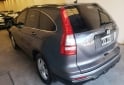 Camionetas - Honda CRV 4X4 2010 Nafta 140000Km - En Venta