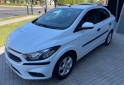 Autos - Chevrolet PRISMA LT 1.4 2019 Nafta 40000Km - En Venta