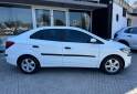 Autos - Chevrolet PRISMA LT 1.4 2019 Nafta 40000Km - En Venta