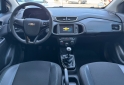 Autos - Chevrolet PRISMA LT 1.4 2019 Nafta 40000Km - En Venta