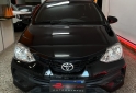 Autos - Toyota ETIOS X 2019 Nafta 69000Km - En Venta