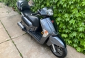 Motos - Kymco Like 125 2021 Nafta 6000Km - En Venta