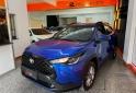 Autos - Toyota Corolla Cross 2024 Nafta 0Km - En Venta