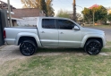 Camionetas - Volkswagen Amarok Dark Label 2016 Diesel 140000Km - En Venta