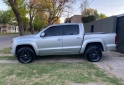 Camionetas - Volkswagen Amarok Dark Label 2016 Diesel 140000Km - En Venta