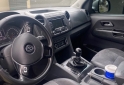 Camionetas - Volkswagen Amarok Dark Label 2016 Diesel 140000Km - En Venta