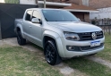 Camionetas - Volkswagen Amarok Dark Label 2016 Diesel 140000Km - En Venta