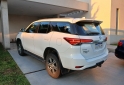 Camionetas - Toyota Sw4 2019 Diesel 138000Km - En Venta