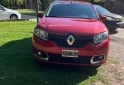 Autos - Chevrolet Sandero 2015 Nafta 101000Km - En Venta