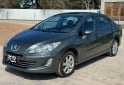 Autos - Peugeot 408 2013 Nafta 119000Km - En Venta