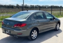 Autos - Peugeot 408 2013 Nafta 119000Km - En Venta