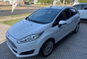 Autos - Ford FIESTA SE 1.6 5P 2018 GNC 85000Km - En Venta