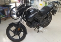 Motos - Hero Hunk 150 2023 Nafta 18800Km - En Venta