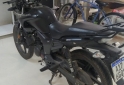 Motos - Hero Hunk 150 2023 Nafta 18800Km - En Venta