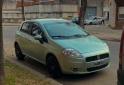 Autos - Fiat Punto 2010 Nafta 190000Km - En Venta