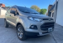 Autos - Ford Ecosport 2015 Nafta 64000Km - En Venta