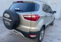 Autos - Ford Ecosport 2015 Nafta 64000Km - En Venta