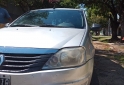 Autos - Renault logan 2011 GNC 210000Km - En Venta