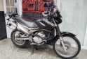 Motos - Honda Nx4 falcon 2010 Nafta 50000Km - En Venta