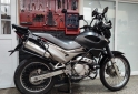 Motos - Honda Nx4 falcon 2010 Nafta 50000Km - En Venta