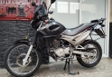 Motos - Honda Nx4 falcon 2010 Nafta 50000Km - En Venta