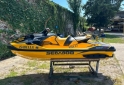 Embarcaciones - Sea doo 300 rxt con 7 hs igual a 0 km - En Venta