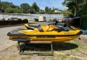 Embarcaciones - Sea doo 300 rxt con 7 hs igual a 0 km - En Venta