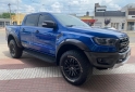 Camionetas - Ford RANGER RAPTOR 2019 Nafta 150000Km - En Venta