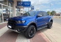 Camionetas - Ford RANGER RAPTOR 2019 Nafta 150000Km - En Venta