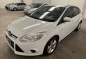 Autos - Ford FOCUS S 1.6 5P 2014 Nafta 85000Km - En Venta