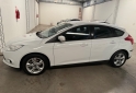 Autos - Ford FOCUS S 1.6 5P 2014 Nafta 85000Km - En Venta