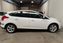 Autos - Ford FOCUS S 1.6 5P 2014 Nafta 85000Km - En Venta