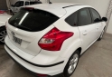 Autos - Ford FOCUS S 1.6 5P 2014 Nafta 85000Km - En Venta