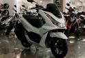 Motos - Honda PCX 160 2024 Nafta 0Km - En Venta